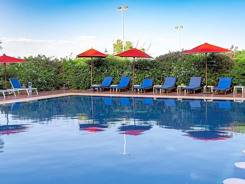 Ibis Ouarzazate Centre