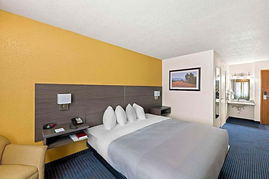 Quality Inn North Platte