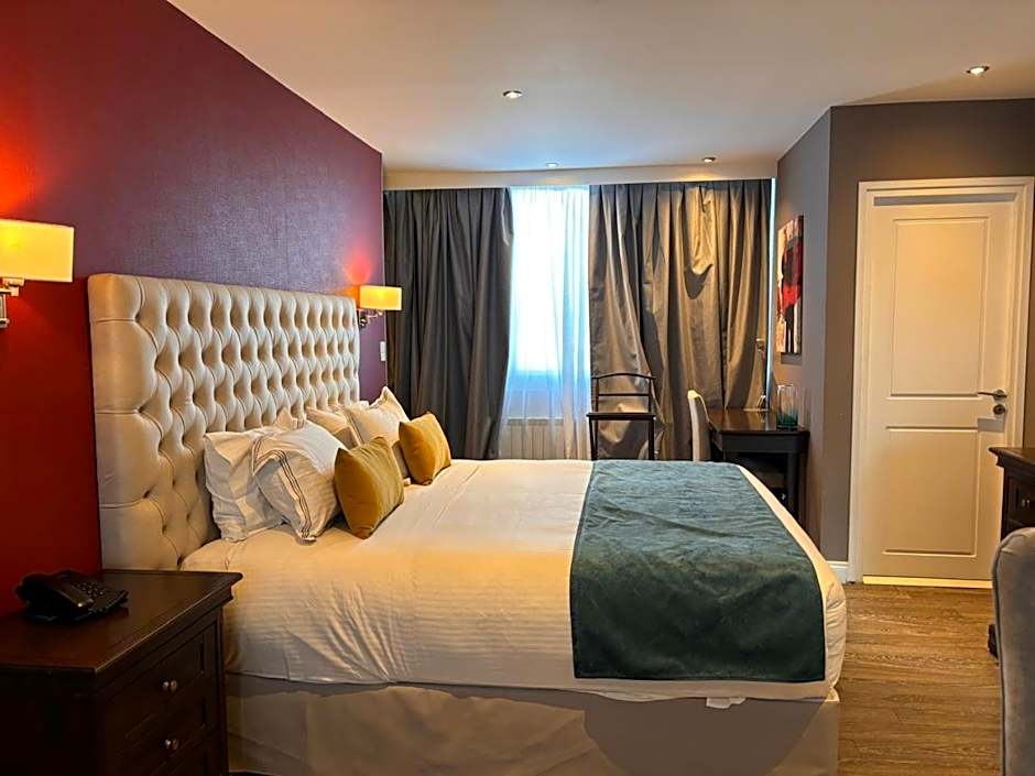 Alto Andino Hotel
