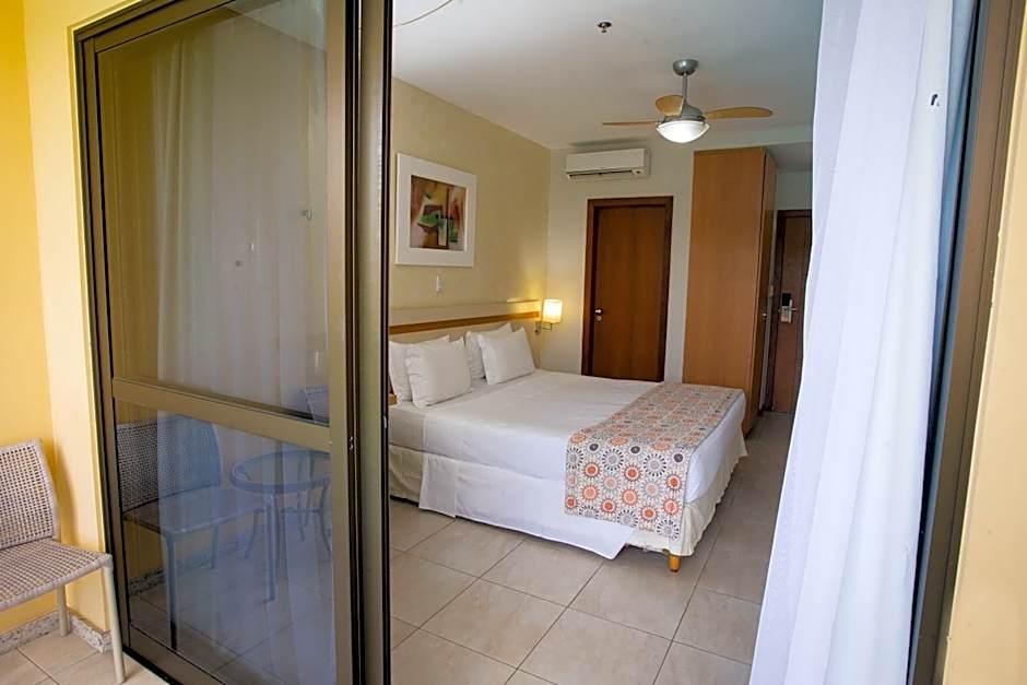 Catussaba Business Hotel