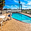 Motel 6-San Marcos, TX - North