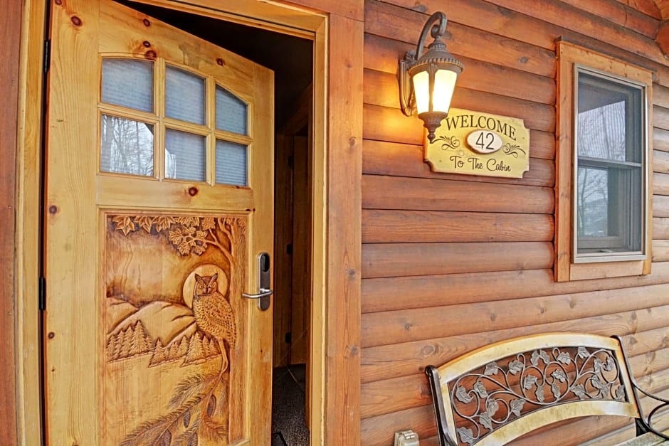 The Lodges at Sunset Village