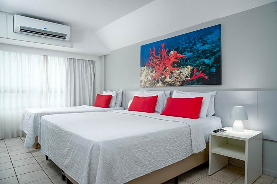 Hotel Ponta Verde Maceió