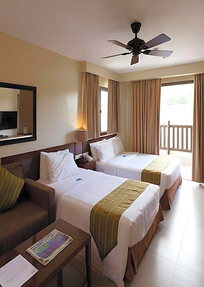 Azalea Hotels & Residences Baguio