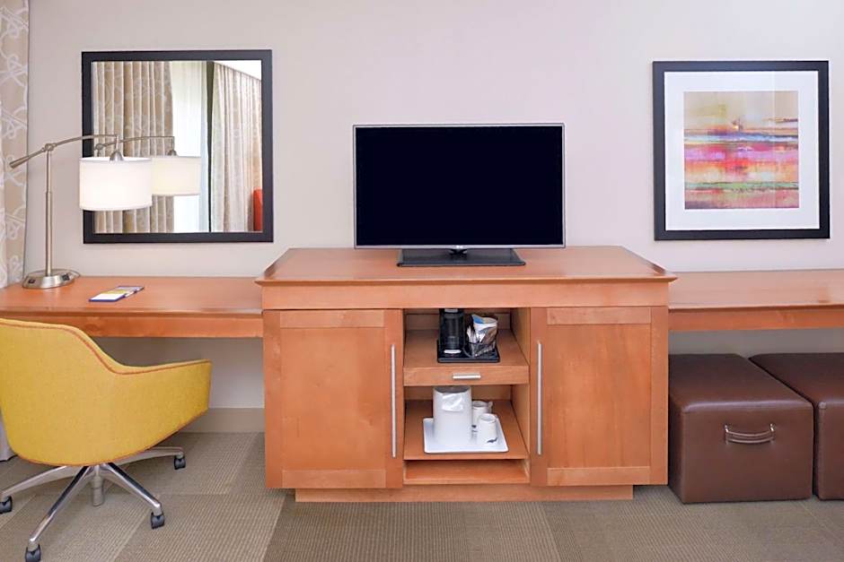 Hampton Inn By Hilton And Suites Lonoke