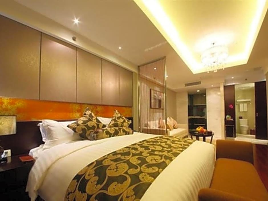 The Cumberland Boutique Hotel