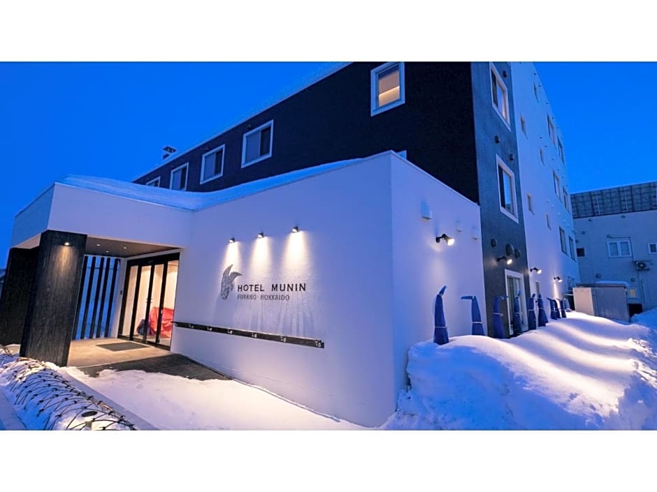 Hotel munin Furano - Vacation STAY 95712v