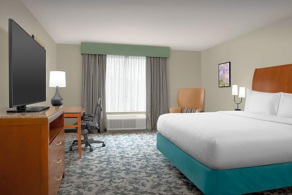 Hilton Garden Inn Hoffman Estates