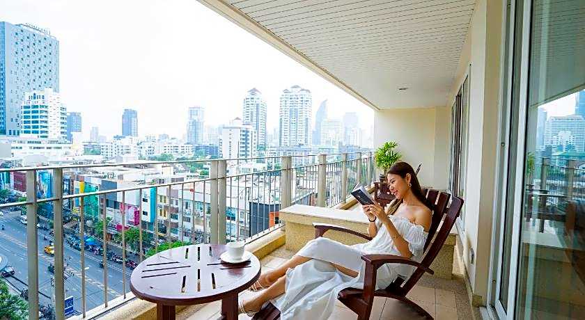 Centre Point Sukhumvit - Thong Lo Hotel