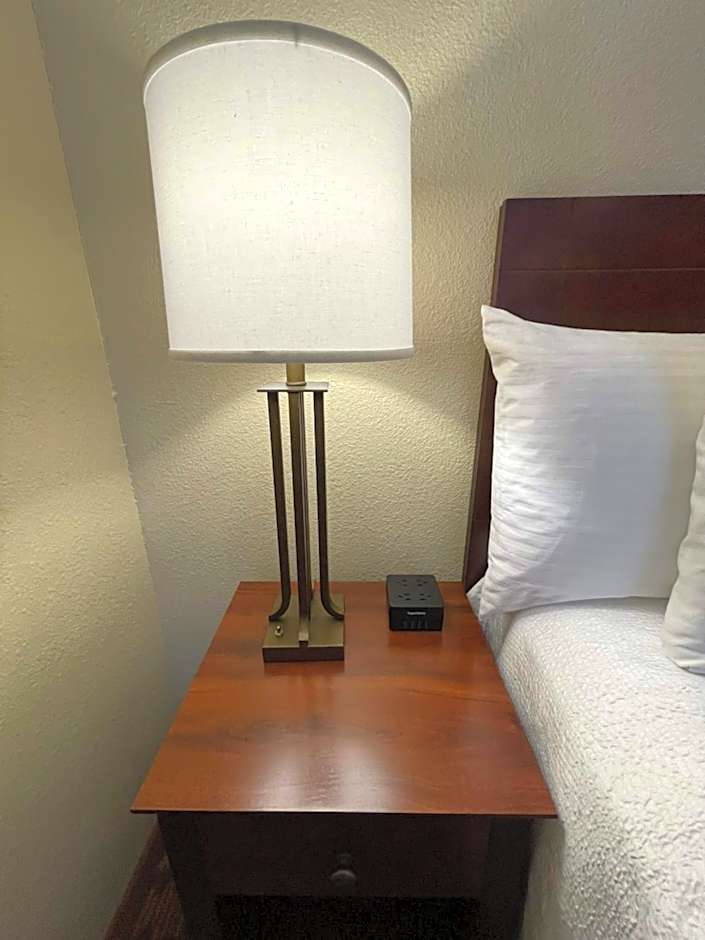 GOVERNORS INN HOTEL SACRAMENTO