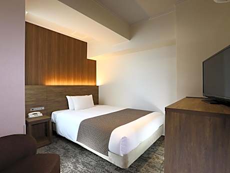 Small Double Room - Non-Smoking (55 in 1Bed, 2adult)