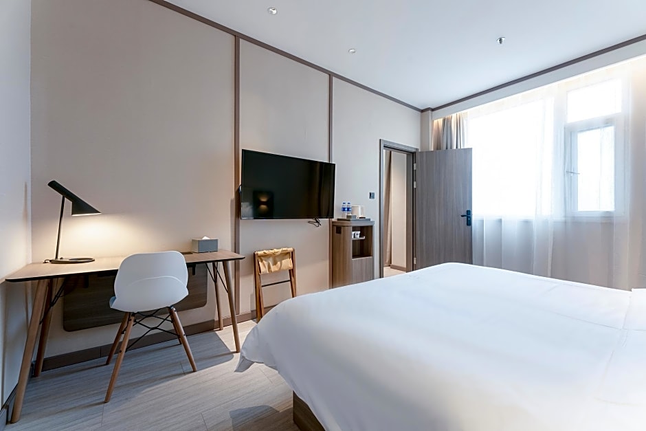 Hanting Hotel Nanchang Tengwangge