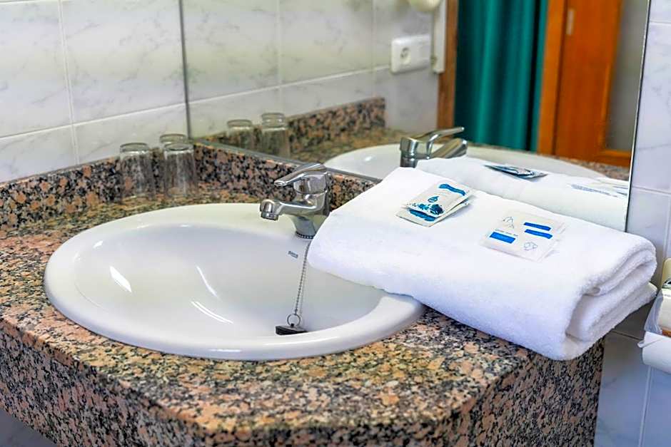 Hotel Amic Can Pastilla