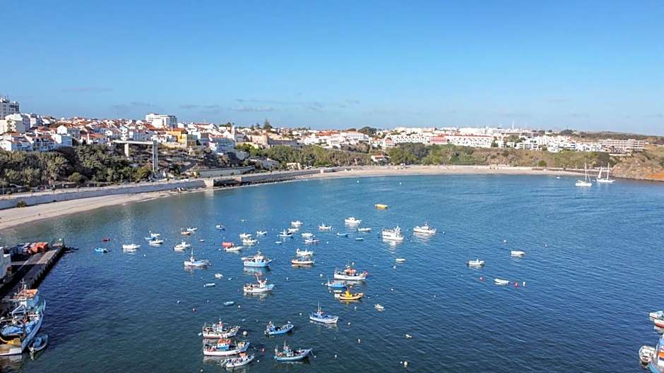 Hotel Dom Vasco Sines