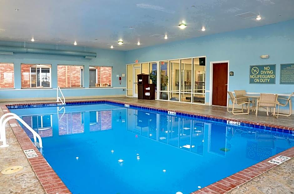 Holiday Inn Express Hotel & Suites Millington-Memphis Area By IHG