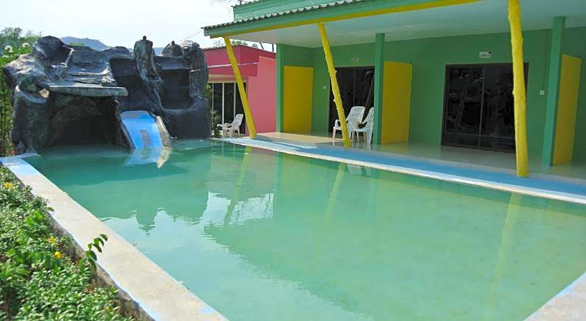 Rai Sooksangchan Resort