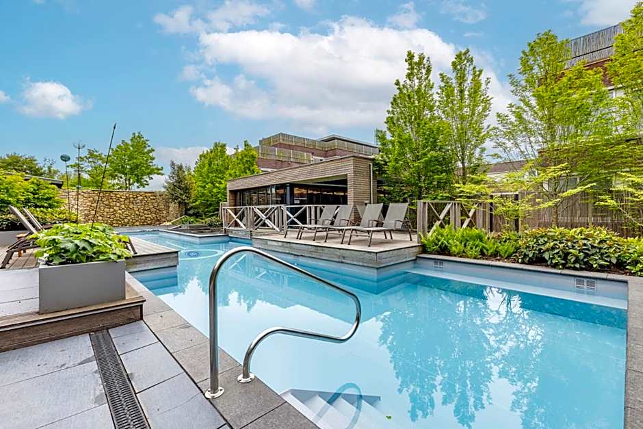 Fletcher Wellness-Hotel Kamperduinen