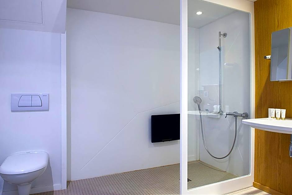 Seeko'o Hotel Bordeaux