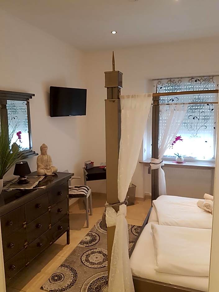 Hotel Schweizer Stubb