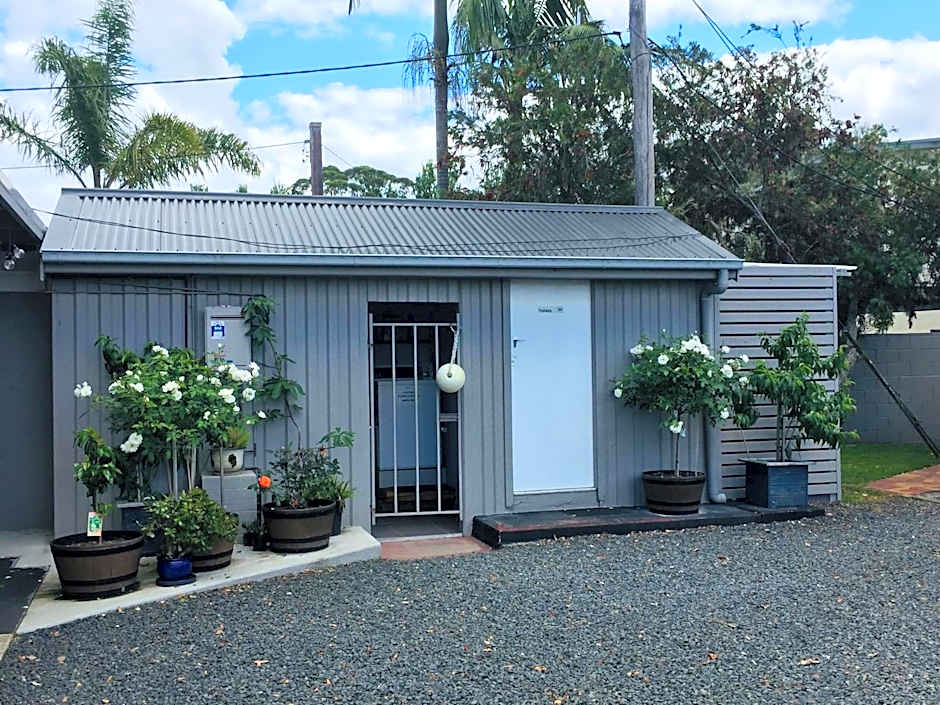 Laguna lodge Group Accommodation