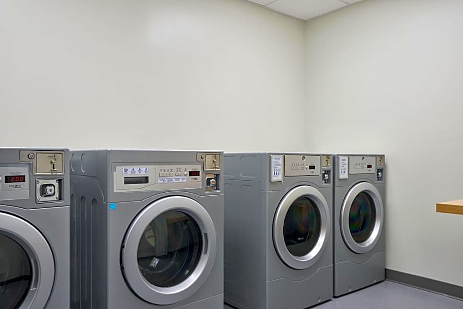 Fairfield Inn & Suites by Marriott Hagerstown