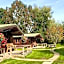 Wall Eden Farm - Luxury Log Cabins and Glamping