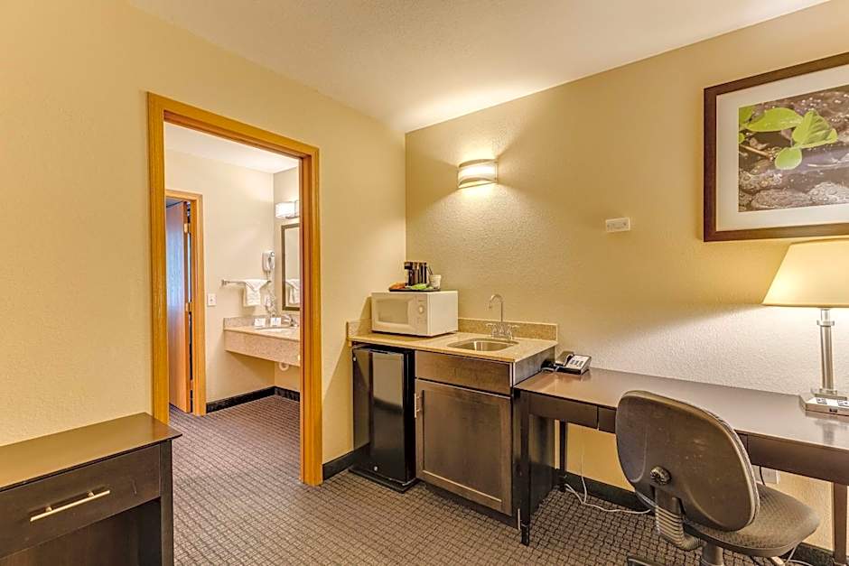 Best Western Lakewinds