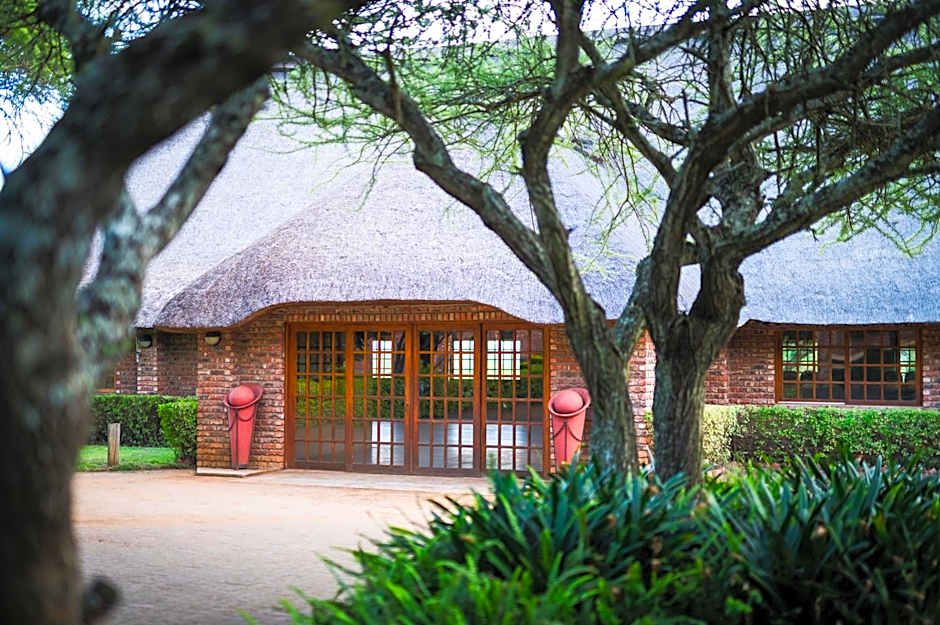 Northgate Lodge