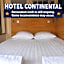 Hotel Continental Amsterdam