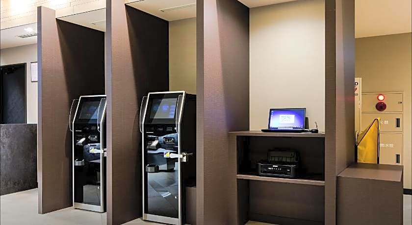 Daiwa Roynet Hotel Chiba Ekimae