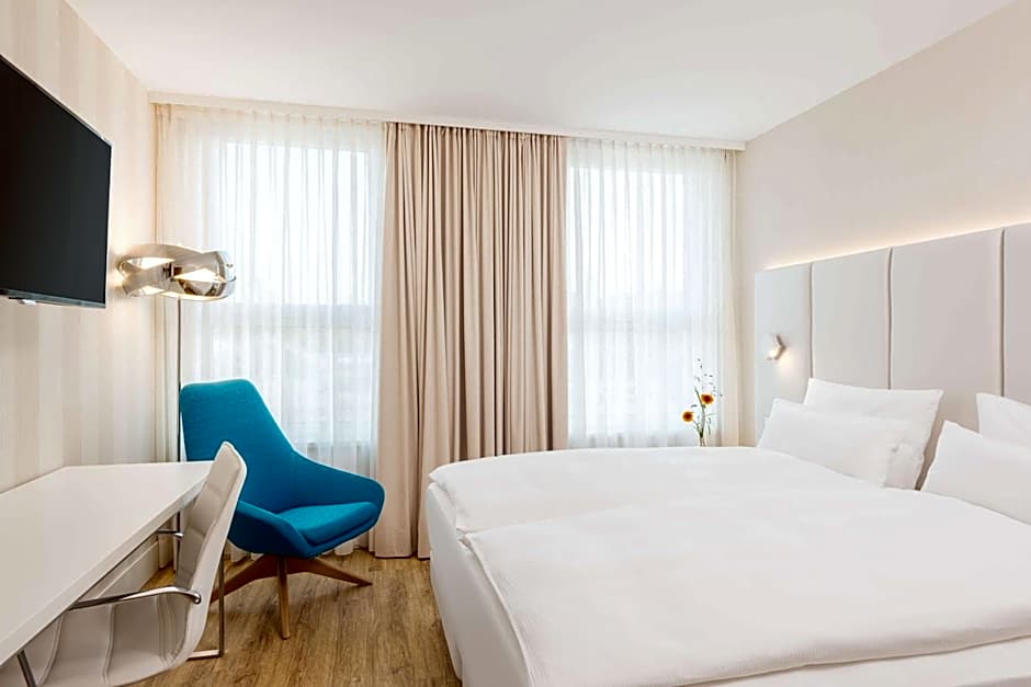 Foto 1 di 10 di Standard 1 Double Bed or 2 Beds