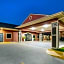 Best Western Plus Edinburg Inn And Suites