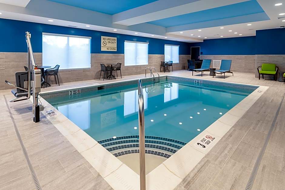 Hampton Inn By Hilton Monticello, NY