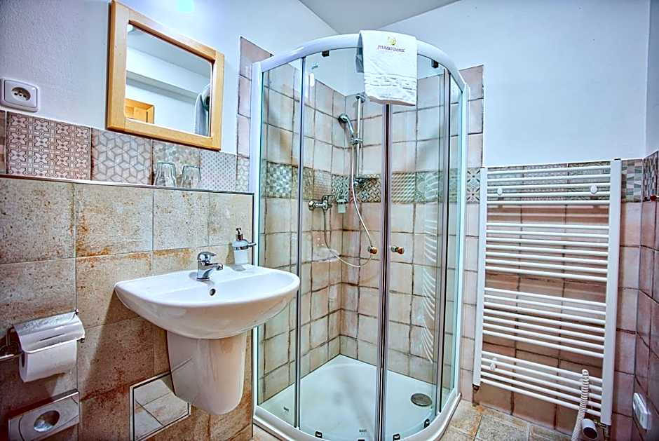 Penzion Pivnice - Jítravský Dvorec
