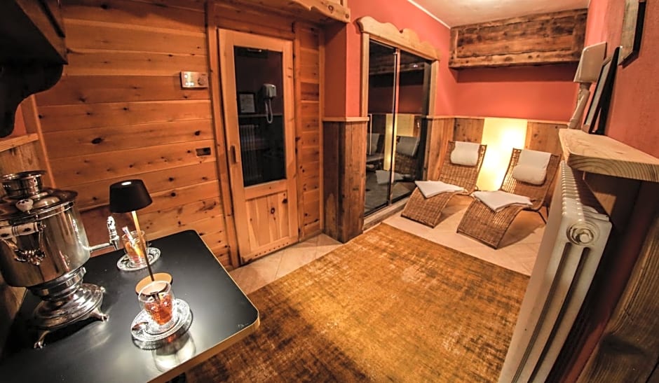 Art Hotel Grandes Murailles