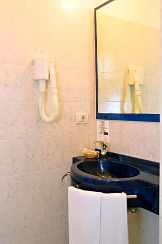 Hotel Villa Rosa