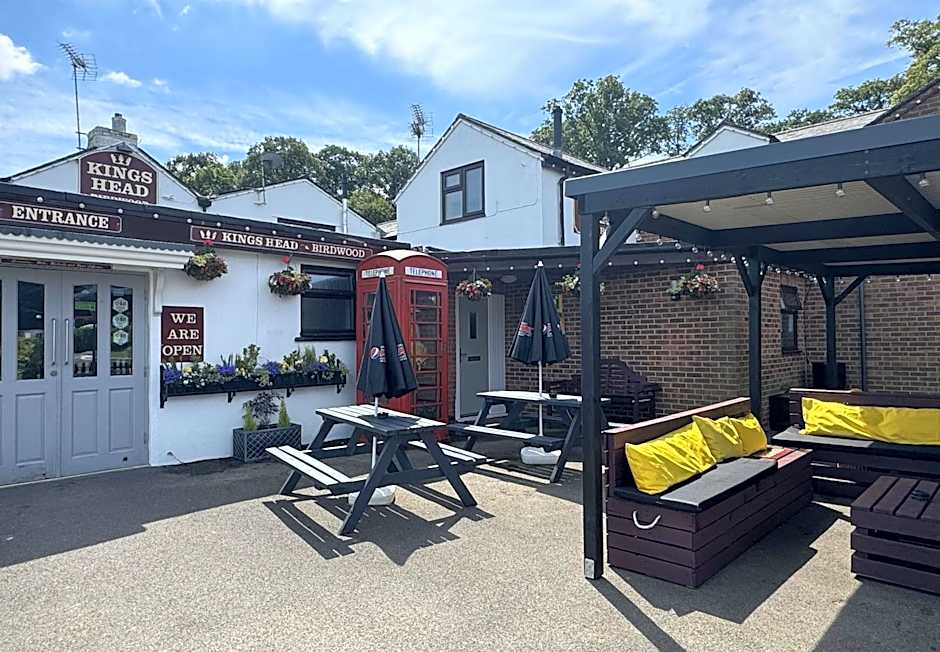 The Kings Head Inn