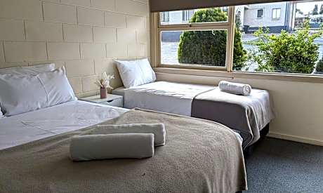 The Swiss Motel