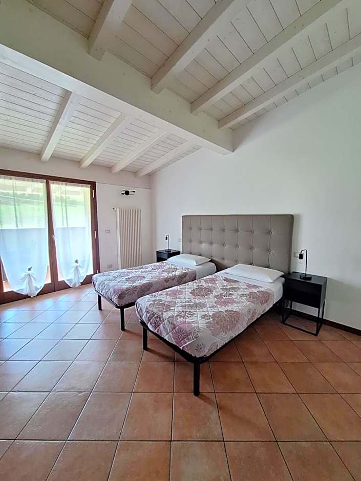Bed & Breakfast Torrechiara