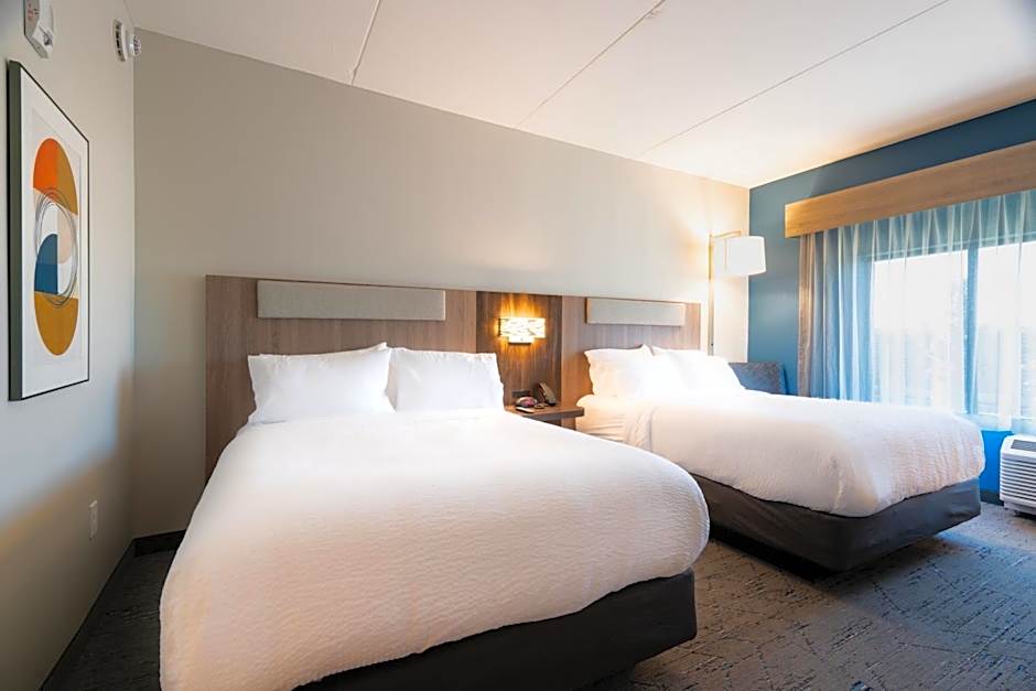 Holiday Inn Express & Suites Murfreesboro West by IHG