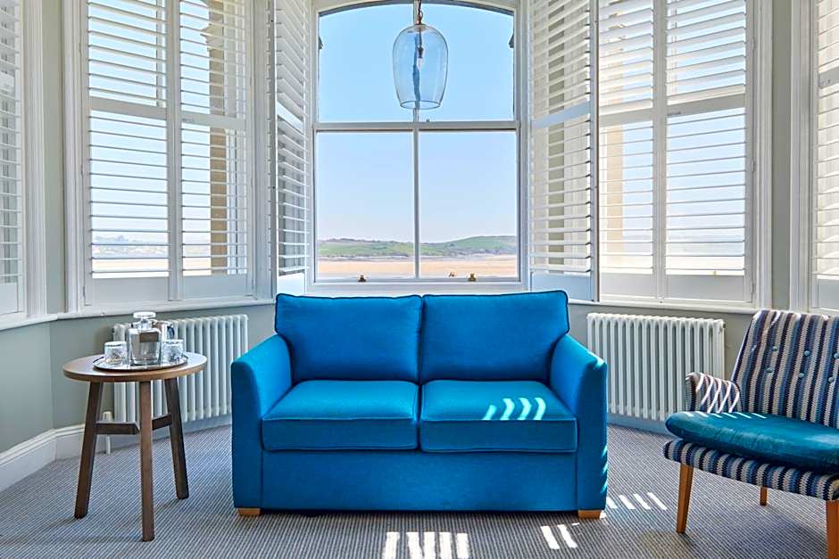 Harbour Hotel Padstow