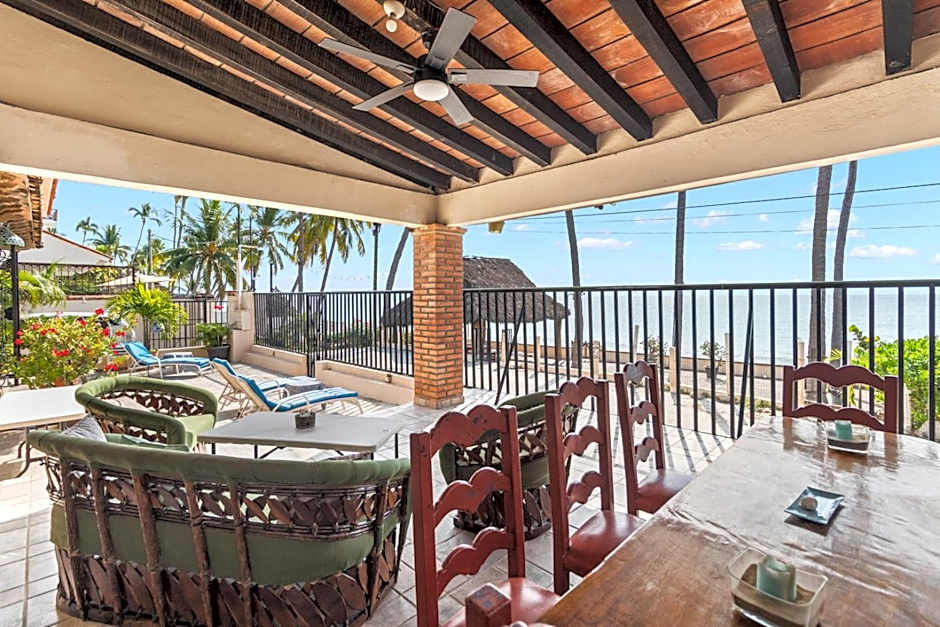 Bucerias Beach House