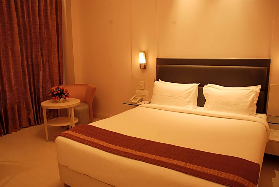Sarovar Portico Naraina Delhi