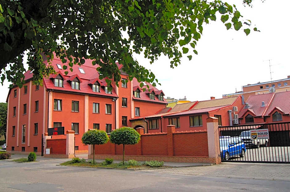 Hotel Krystyna