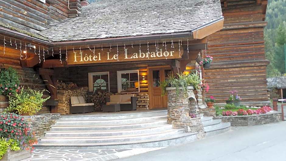 Hôtel Le Labrador