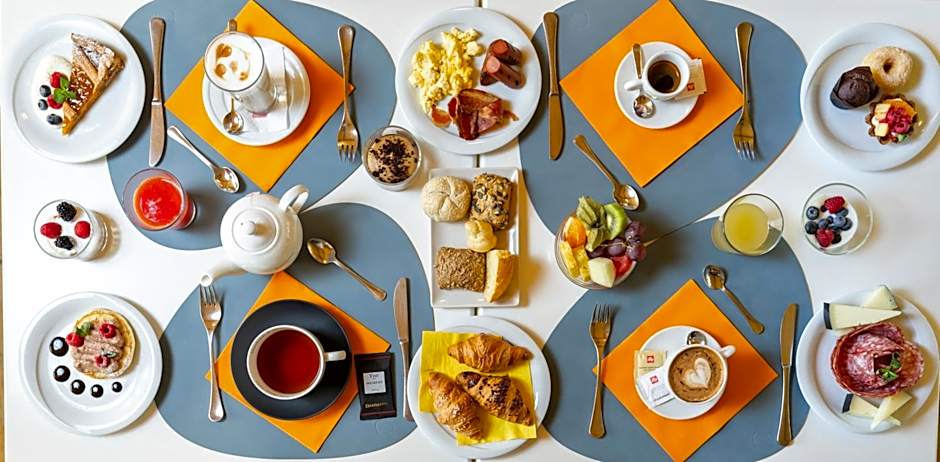 Best Western Hotel Cristallo