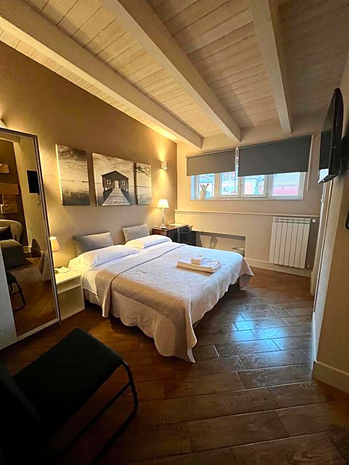 Hotel Bella Napoli ristorante & spa