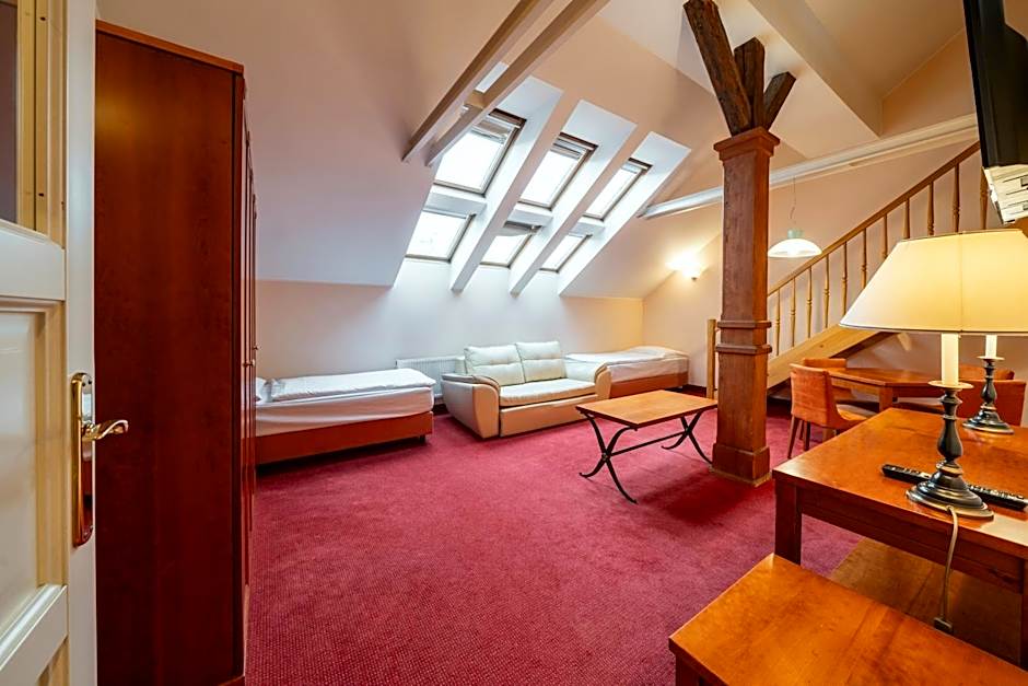Hotel Raffaello