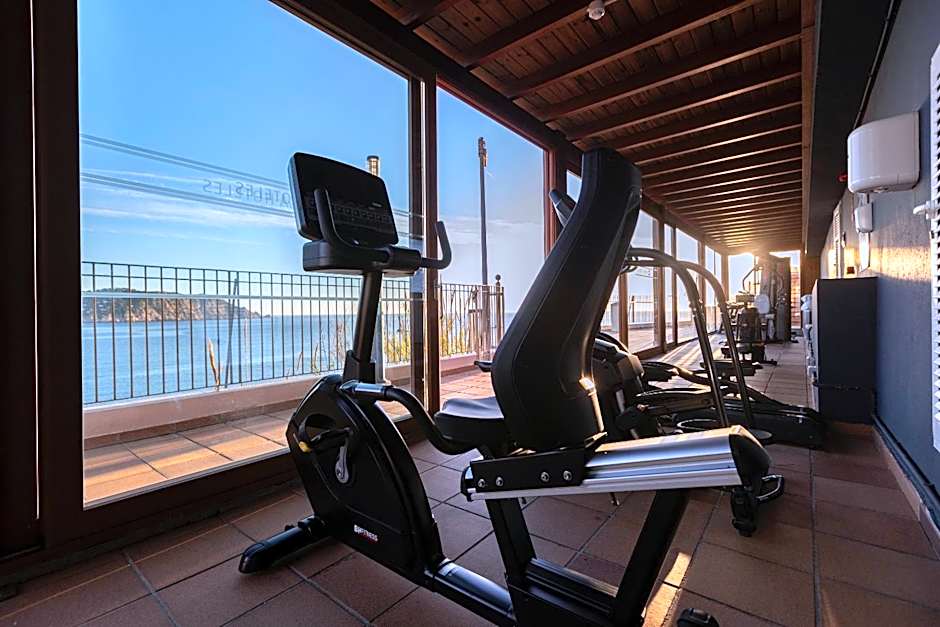 Invisa Hotel Club Cala Verde