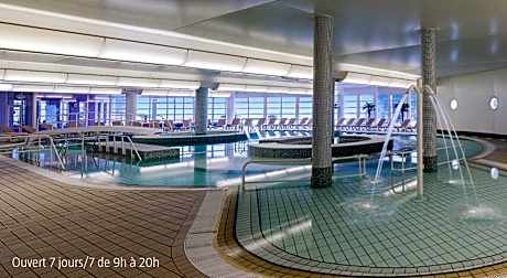 Junior Suite with Ocean View